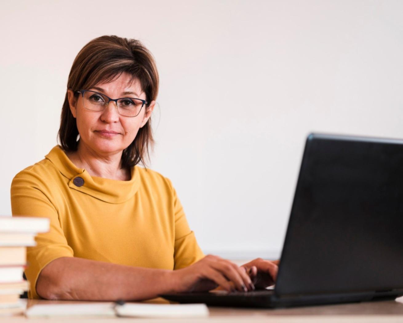 Sesión de formación sobre terminología financiera en dyranovaq